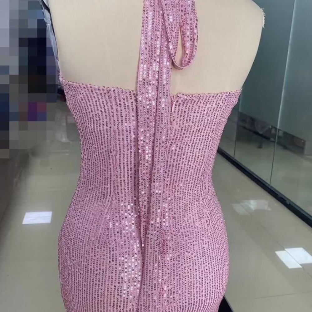 Prom or Homecoming dress - never worn
